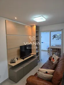Apartamento com 2 Quartos à venda, 68m² no Barcelona, São Caetano do Sul