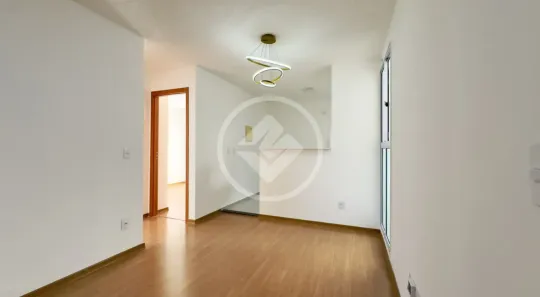 Apartamento com 2 Quartos à venda, 42m² no Residencial Alfa, Goiânia