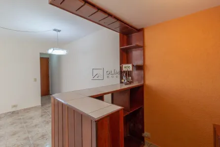 Apartamento com 3 Quartos à venda, 112m² no Vila Mariana, São Paulo
