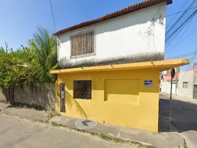 Casa com 2 Quartos para alugar, 70m² no Jardim América, Fortaleza
