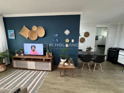 Apartamento com 2 Quartos à venda, 57m² no Poço, Cabedelo