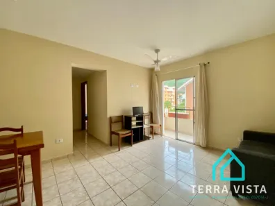 Apartamento com 2 Quartos à venda, 74m² no Praia Grande, Ubatuba