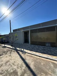 Casa com 2 Quartos à venda, 160m² no Residencial Jardim Imperial, Mirassol