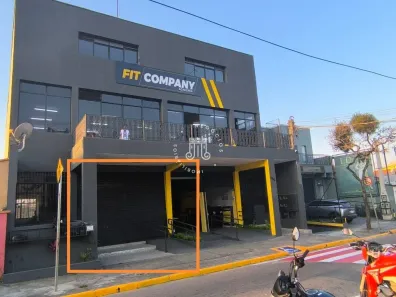 Ponto Comercial para alugar, 230m² no Vila São José, Várzea Paulista