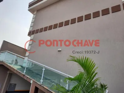 Sobrado com 2 Quartos à venda, 63m² no Vila Ré, São Paulo