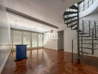 Cobertura com 3 Quartos à venda, 176m² no Centro, Novo Hamburgo