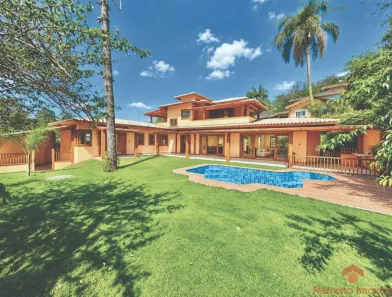 Casa de Condomínio com 3 Quartos à venda, 330m² no Vila de São Fernando, Cotia