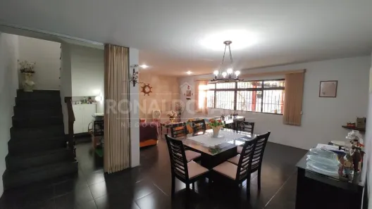 Sobrado com 3 Quartos à venda, 229m² no Vila Rubi, São Paulo