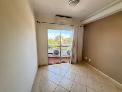 Apartamento com 3 Quartos à venda, 76m² no Jardim Centenário, Mogi Guaçu