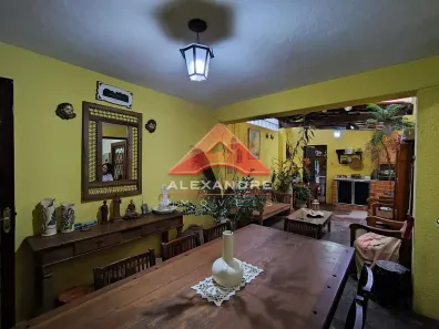 Casa com 2 Quartos à venda, 80m² no Residencial Tatetuba, São José dos Campos