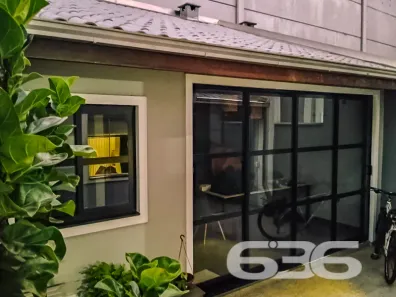 Sobrado com 3 Quartos à venda, 84m² no Aventureiro, Joinville