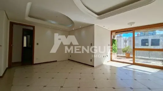 Apartamento com 2 Quartos à venda, 108m² no Menino Deus, Porto Alegre