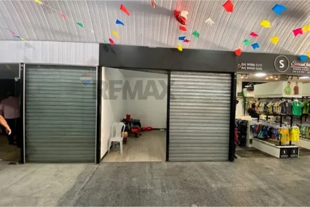 Sala Comercial para alugar, 14m² no Santos Reis, Parnamirim