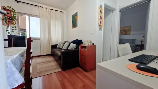 Apartamento com 1 Quarto à venda, 38m² no Vila Madalena, São Paulo