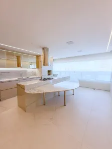 Casa de Condomínio com 3 Quartos para alugar, 104m² no Setor Marista, Goiânia
