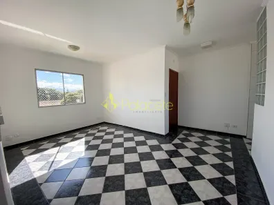 Apartamento com 3 Quartos à venda, 67m² no Jardim do Ypê, Pindamonhangaba