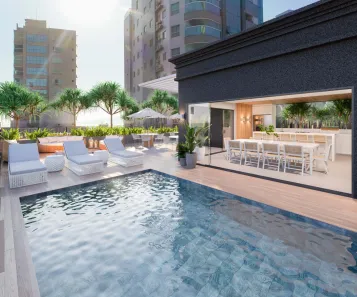 Apartamento com 4 Quartos à venda, 410m² no Centro, Itapema