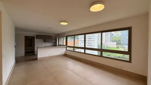 Apartamento com 4 Quartos à venda, 163m² no Vale do Sereno, Nova Lima