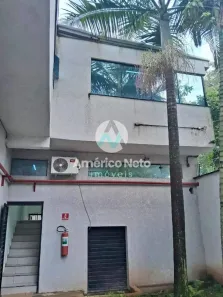 Galpão/Depósito/Armazém para alugar, 1700m² no Jardim, Santo André