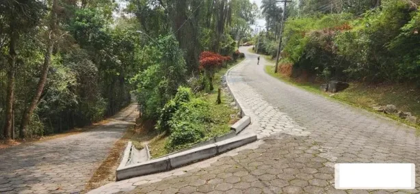 Lote/Terreno à venda, 2081m² no Juqueri Mirim, Mairiporã