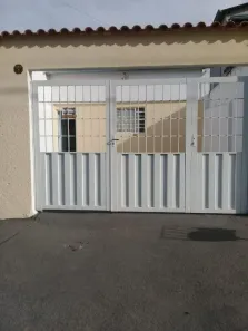 Casa com 2 Quartos à venda, 77m² no Jardim das Laranjeiras, Hortolândia