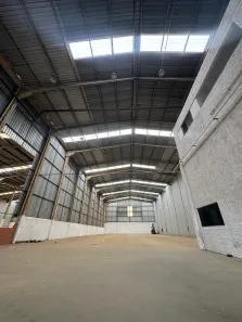 Galpão/Depósito/Armazém para alugar, 1300m² no Pedrinhas, São Luís