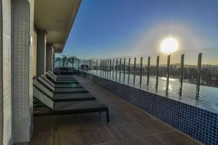 Apartamento com 2 Quartos à venda, 75m² no Centro, Florianópolis