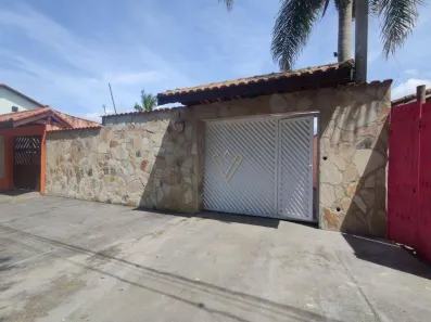 Casa com 3 Quartos à venda, 259m² no Santa Terezinha, Itanhaém