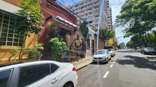 Imóvel Comercial com 4 Quartos para alugar, 200m² no Centro, Campinas