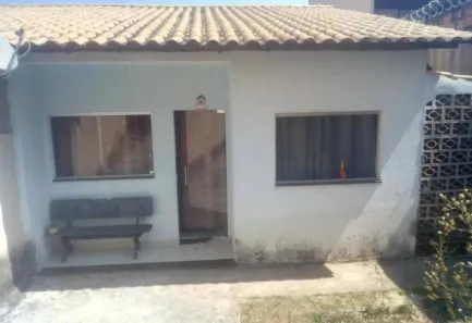 Casa com 3 Quartos à venda, 90m² no Floresta Encantada, Esmeraldas