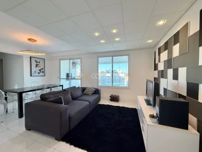 Apartamento com 3 Quartos à venda, 98m² no Loteamento Residencial Vila Bella, Campinas