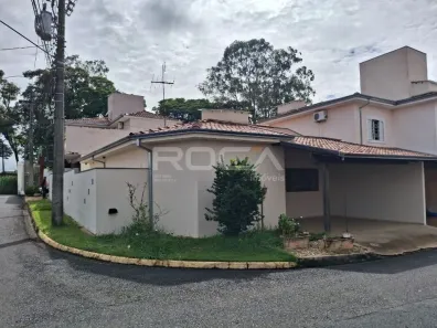 Casa com 3 Quartos à venda, 137m² no Cidade Jardim, São Carlos