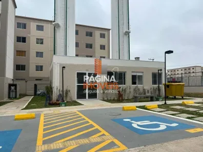 Apartamento com 2 Quartos à venda, 41m² no Mato Grande, Canoas