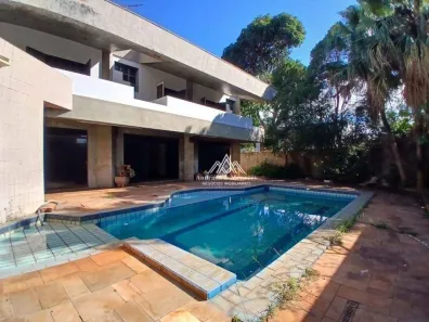 Casa com 3 Quartos à venda, 510m² no Jardim Canadá, Ribeirão Preto