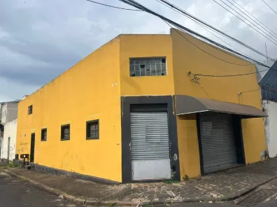 para alugar, 200m² no Osvaldo Rezende, Uberlândia