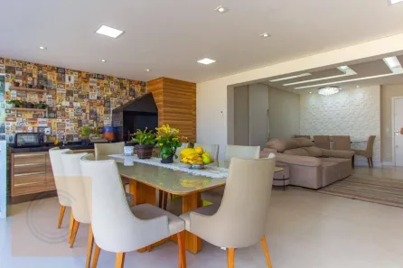 Apartamento com 3 Quartos à venda, 124m² no Parque São Jorge, São Paulo