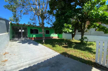 Casa com 3 Quartos à venda, 81m² no Balneário Currais, Matinhos