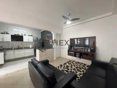 Apartamento com 2 Quartos à venda, 65m² no Jardim Virgínia, Guarujá