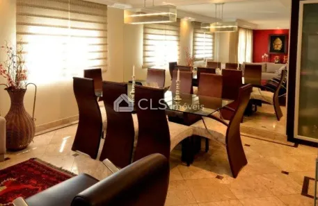 Apartamento com 3 Quartos à venda, 180m² no Perdizes, São Paulo