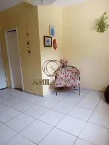 Casa de Condomínio com 2 Quartos à venda, 160m² no Residencial Bosque dos Ipês, São José dos Campos