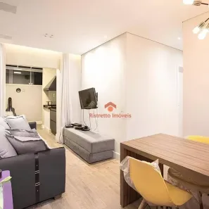 Apartamento com 2 Quartos à venda, 110m² no City Bussocaba, Osasco