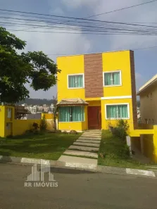 Casa de Condomínio com 4 Quartos à venda, 360m² no Suru, Santana de Parnaíba
