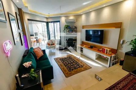 Apartamento com 1 Quarto à venda, 84m² no Vila Suzana, São Paulo