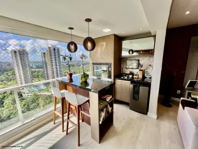 Apartamento com 3 Quartos à venda, 110m² no Patamares, Salvador