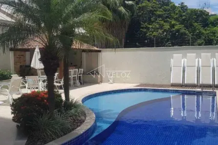 Apartamento com 3 Quartos à venda, 83m² no Botafogo, Rio de Janeiro