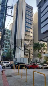 Sala Comercial à venda, 101m² no Centro, Florianópolis