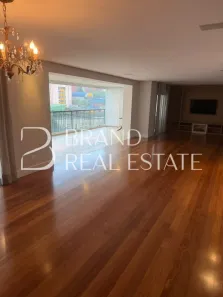 Apartamento com 3 Quartos para alugar, 226m² no Vila Nova Conceição, São Paulo