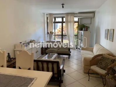 Apartamento com 3 Quartos à venda, 115m² no Freguesia (Ilha do Governador), Rio de Janeiro