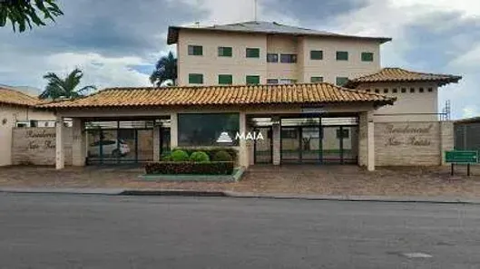 Apartamento com 3 Quartos à venda, 98m² no Olinda, Uberaba