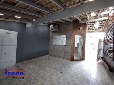 Casa com 2 Quartos à venda, 65m² no Cidade Anchieta, Itanhaém